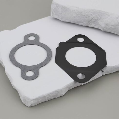 1Set Carburetor Gasket 11009-2827 11009-2939 Compatible with Kawasaki FE290D FE350D Golf Cart in Kuwait