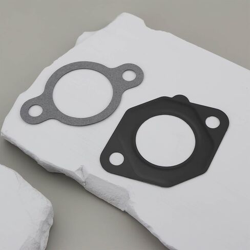 1Set Carburetor Gasket 11009-2827 11009-2939 Compatible with Kawasaki FE290D FE350D Golf Cart in Kuwait