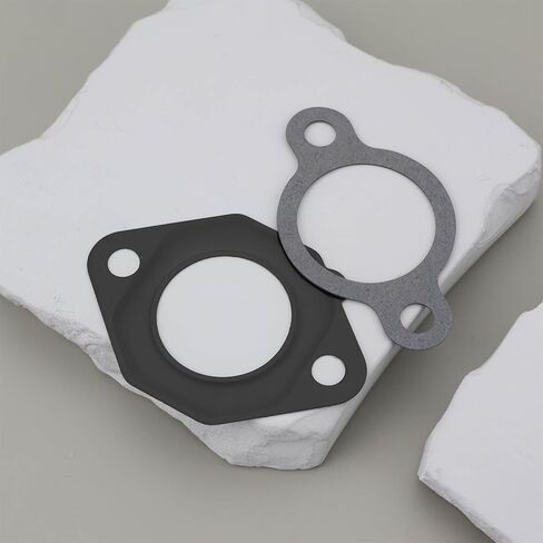 1Set Carburetor Gasket 11009-2827 11009-2939 Compatible with Kawasaki FE290D FE350D Golf Cart in Kuwait