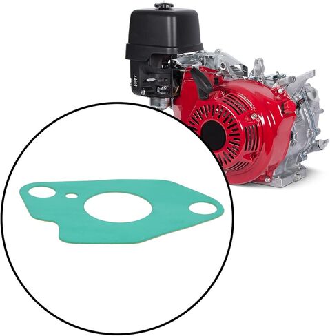 حشية عازل مكربن ​​المحرك 16221-ZA0-800 متوافقة مع طراز Honda GX240 GX240K1 GX240R1 GX240RT1 GX240U1 in Kuwait