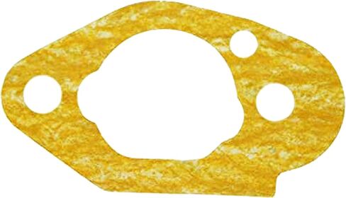 Honda 16228-ZL8-000 Lawn & Garden Equipment Engine Carburetor Gasket Genuine Original Equipment Manufacturer (OEM) Part in Kuwait