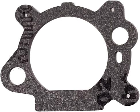 15Pcs 795629 Carburetor Gasket for B&S 272653 272653S 12A800 12B800 12C800 12D800 128T02 Series 6.5HP 6.75HP Quantum Engine Craftsman Toro Lawn Mower Parts in Kuwait