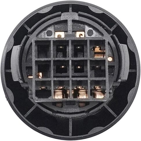 Car Air Condition Switch Compatible With A/C Climate Temperature Control Knob 10Pins AICNRUT in Kuwait