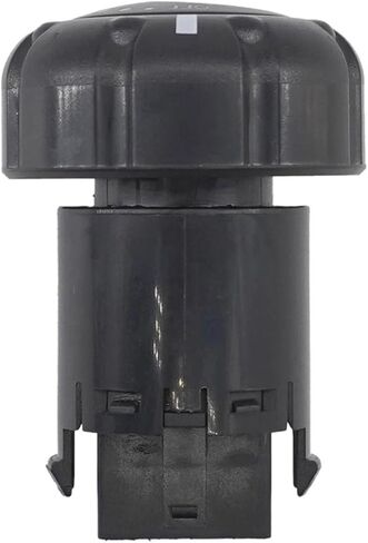 Car Air Condition Switch Compatible With A/C Climate Temperature Control Knob 10Pins AICNRUT in Kuwait