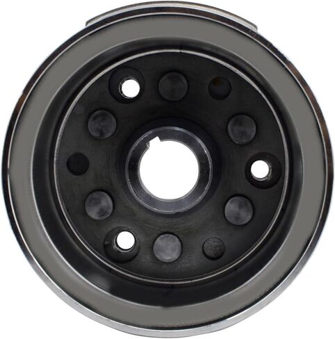 استبدال مجموعة دولاب الموازنة الكاملة المحسنة من RMSTATOR لـ Yamaha YFM 660 R Raptor 2001-2005 | OEM # 5LP-15590-00-00 / 5LP-81450-00-00 / 5LP-15515-10-00 / 5LP-81450-10-00 / 5LP-15451-00-00 in Kuwait