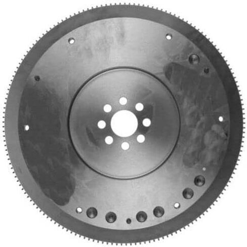 دولاب الموازنة - متوافق مع 2004-2012 تشيفي كولورادو LT 2.8L 2.9L 4-Cylinder in Kuwait