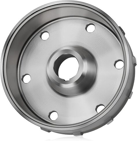 JAVIK Flywheel Rotor For Yamaha Grizzly Rhino 700 2007-2013 O.E.M# 3B4-81450-00-00 in Kuwait