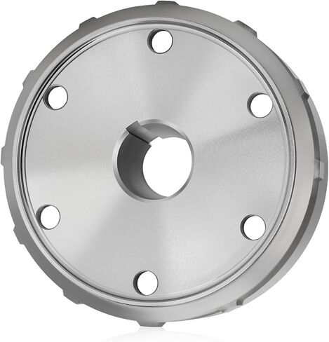 JAVIK Flywheel Rotor For Yamaha Grizzly Rhino 700 2007-2013 O.E.M# 3B4-81450-00-00 in Kuwait