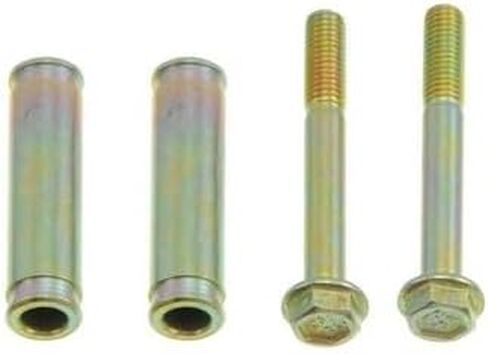 Front OR Rear Disc Brake Caliper Bolt Compatible With Chrysler Sebring 2006 2005 2004 2003 2002 2001 2000 1999 1998 1997 1996 P-4090482 in Kuwait