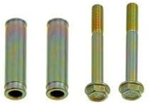 Front OR Rear Disc Brake Caliper Bolt Compatible With Chrysler Sebring 2006 2005 2004 2003 2002 2001 2000 1999 1998 1997 1996 P-4090482 in Kuwait
