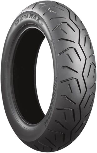 إطار دراجة نارية خلفي Bridgestone Exedra Max 200/50ZR-17 (75 واط) لـ Triumph Thunderbird 1600 2010-2014 in Kuwait
