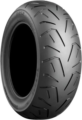 180/70R-16 (77V) Bridgestone Exedra Max Rear Motorcycle Tire for Triumph Rocket III Touring 2014-2017 in Kuwait