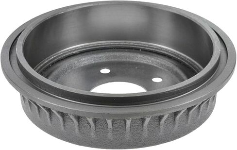 TRQ Rear Brake Drum & Shoe Kit Set Left LH & Right RH for 95-02 Astro Safari Van in Kuwait