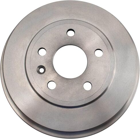Rear Brake Drum Pair LH Driver & RH Passenger Sides for Chevy Sonic Trax in Kuwait