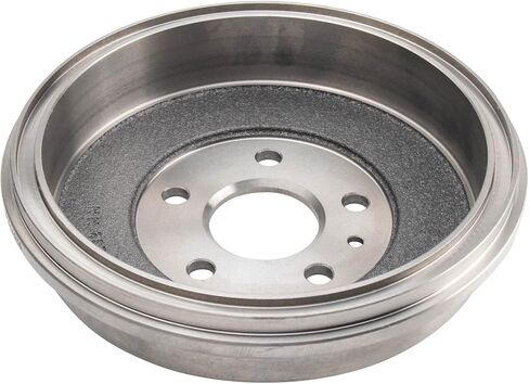 Rear Brake Drum Pair LH Driver & RH Passenger Sides for Chevy Sonic Trax in Kuwait