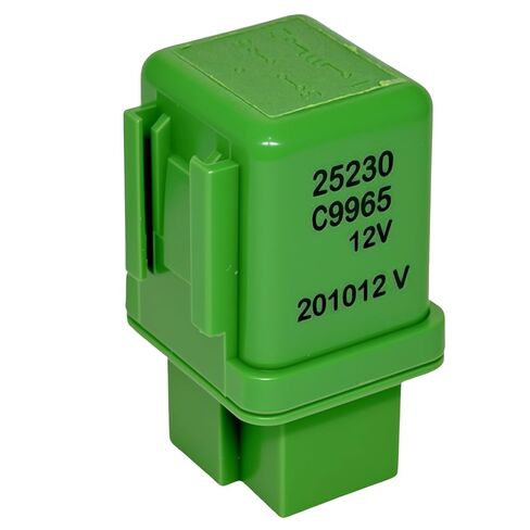 25230-C9965 مرحل مضخة الوقود 12VDC 4-Pin 20A مرحل السيارة in Kuwait