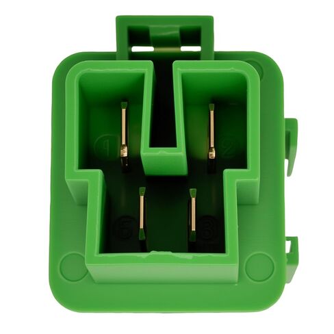 25230-C9965 مرحل مضخة الوقود 12VDC 4-Pin 20A مرحل السيارة in Kuwait