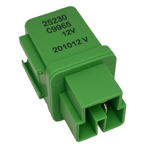 25230-C9965 مرحل مضخة الوقود 12VDC 4-Pin 20A مرحل السيارة in Kuwait