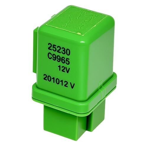 25230-C9965 مرحل مضخة الوقود 12VDC 4-Pin 20A مرحل السيارة in Kuwait