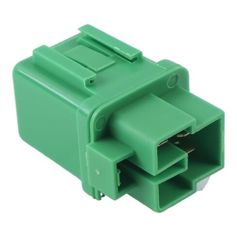 IEQFUE Fuel Pump Relay 25230-C9965 Compatible with Nissan 300ZX 240SX Altima Maxima Stanza 1989-1996 in Kuwait
