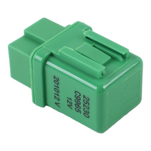 IEQFUE Fuel Pump Relay 25230-C9965 Compatible with Nissan 300ZX 240SX Altima Maxima Stanza 1989-1996 in Kuwait