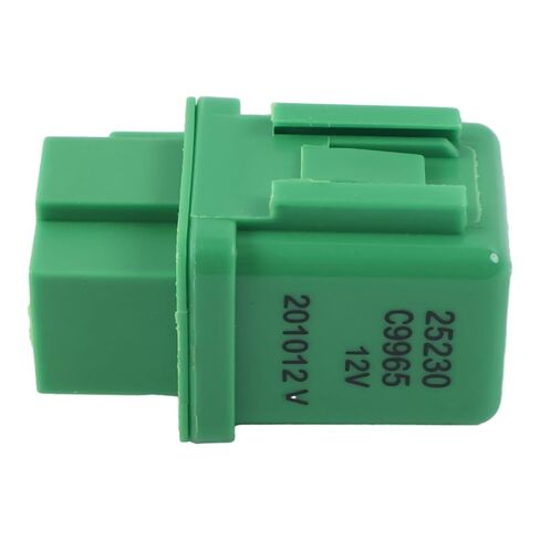IEQFUE Fuel Pump Relay 25230-C9965 Compatible with Nissan 300ZX 240SX Altima Maxima Stanza 1989-1996 in Kuwait