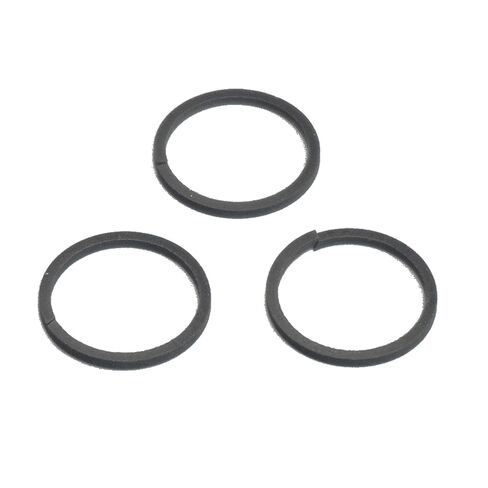 3PCS 06F198107A Timing Gear Case Gasket Compatible with Audi A1 A3 A4 A6 TT Replaces # 06F198107A 06D103121B in Kuwait