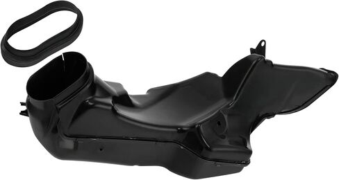 XFMT ABS Ram Air Intake Tube Duct Compatible with Suzuki GSXR600 GSX-R 750 2008-2010 2009 K8 New in Kuwait