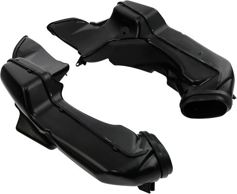 XFMT ABS Ram Air Intake Tube Duct Compatible with Suzuki GSXR600 GSX-R 750 2008-2010 2009 K8 New in Kuwait