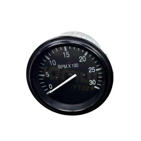 Tachometer 3031734 for Diesel Motor Mechanical Engine Meter 10-32V in Kuwait