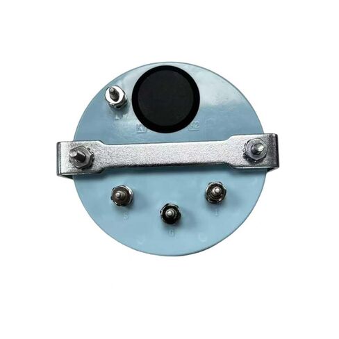 Tachometer 3031734 for Diesel Motor Mechanical Engine Meter 10-32V in Kuwait