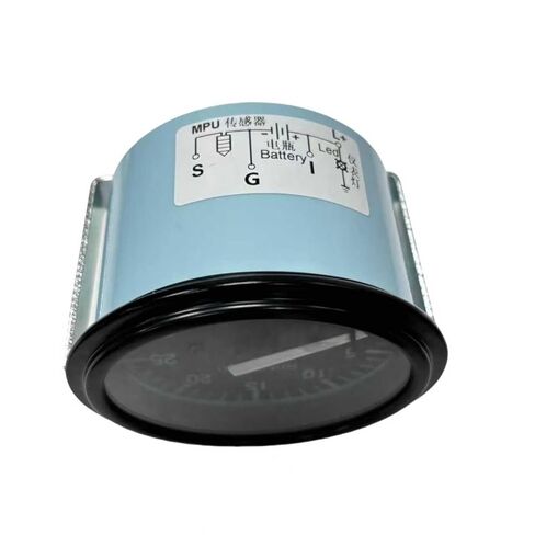 Tachometer 3031734 for Diesel Motor Mechanical Engine Meter 10-32V in Kuwait