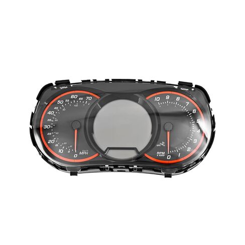 278003378 استبدال مجموعة أدوات قياس LCD لـ Sea-Doo GTR215 GTX155 GTXS155 2014-2017، 278003214 278003216 278003374 278003376 in Kuwait