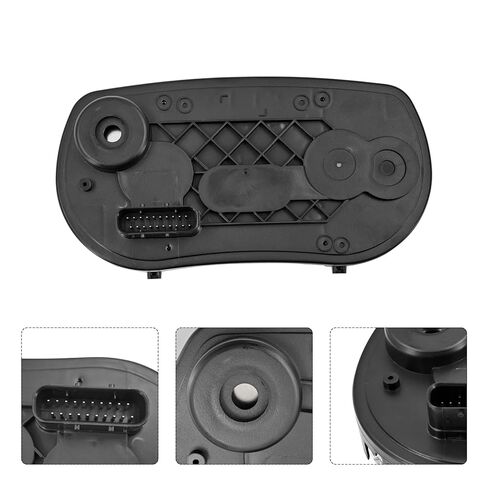 278003378 استبدال مجموعة أدوات قياس LCD لـ Sea-Doo GTR215 GTX155 GTXS155 2014-2017، 278003214 278003216 278003374 278003376 in Kuwait