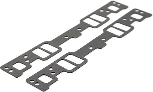 Speedmaster PCE349.1026 متوافق مع مجموعة حشية مشعب السحب Chevy SBC 350 Vortec الفلين (1255) 2.110 بوصة × 1.08 بوصة × 0.120 بوصة in Kuwait