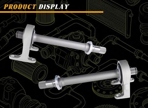 44500-TBF-A00 عمود متوسط ​​أمامي يمين متوافق مع Honda Accord EX 2018-2020 L4 1.5L Civic Si EX 2017-2023 L4 1.5L Acura Integra 2023 2024 in Kuwait