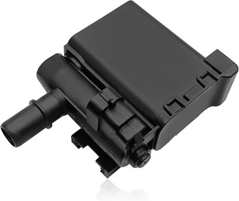 صمام تنفيس علبة بخار GM، متوافق مع Chevy Silverado 2500 1999-2003، Silverado 1500 1999-2004 إلخ، استبدل OE #214-1091 (قطعة واحدة سوداء) in Kuwait