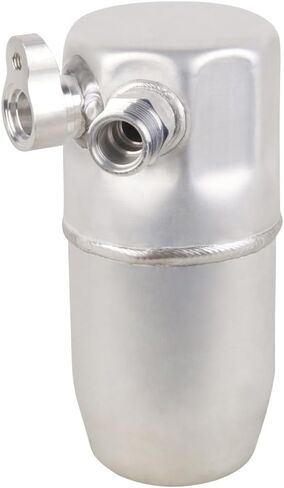 لسيارة تشيفي كورفيت 1997-2004 مجفف جهاز استقبال تيار متردد A/C-BuyAutoParts 60-30813 جديد in Kuwait
