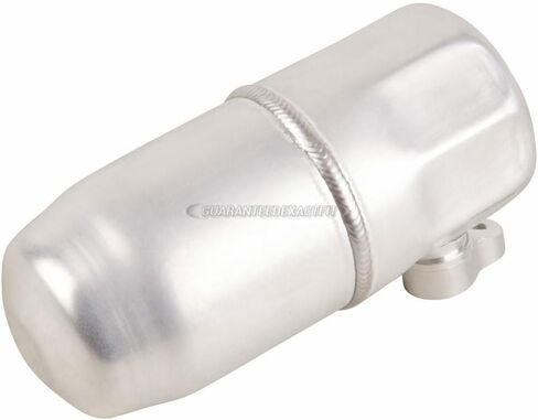 لسيارة تشيفي كورفيت 1997-2004 مجفف جهاز استقبال تيار متردد A/C-BuyAutoParts 60-30813 جديد in Kuwait