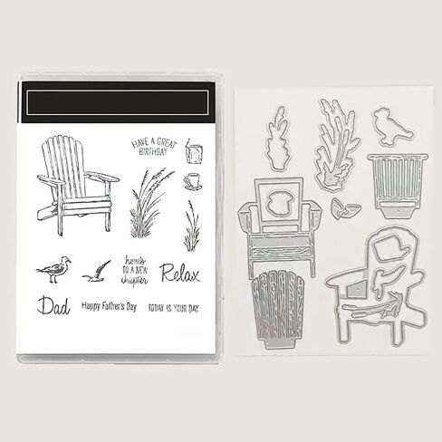 Stamps and Dies for Card Making, Stamps and Dies Set 2026, Die Cut DIY Various Festivals Album Scrapbooking Birthdays Greeting Card (7556) in Saudi Arabia