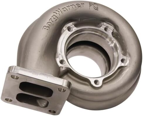 BorgWarner - Turbine Housing in Kuwait
