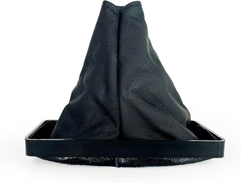 حذاء Shift Boot OE Style جلد متوافق مع C3 Corvette 1968-1976 3977797 in Kuwait