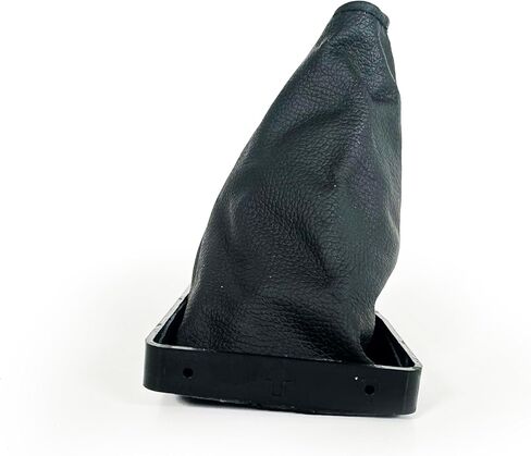 حذاء Shift Boot OE Style جلد متوافق مع C3 Corvette 1968-1976 3977797 in Kuwait