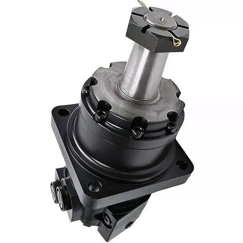 محرك هيدروليكي 110-1084-006 1101084006 110-1084 1101084 متوافق مع سلسلة Eaton Char-Lynn 4000 in Kuwait