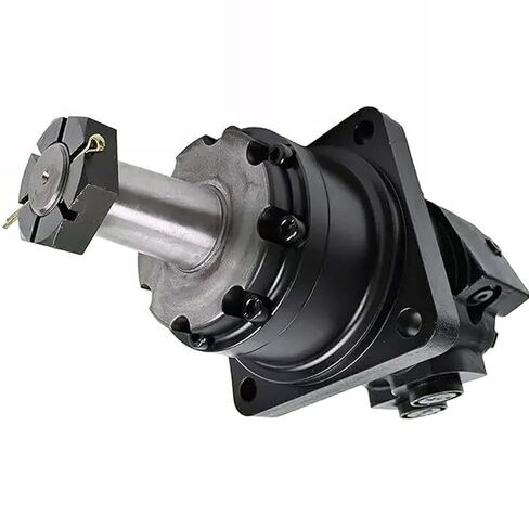 محرك هيدروليكي 110-1084-006 1101084006 110-1084 1101084 متوافق مع سلسلة Eaton Char-Lynn 4000 in Kuwait