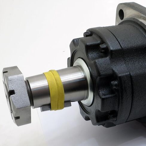 محرك هيدروليكي 110-1084-006 1101084006 110-1084 1101084 متوافق مع سلسلة Eaton Char-Lynn 4000 in Kuwait