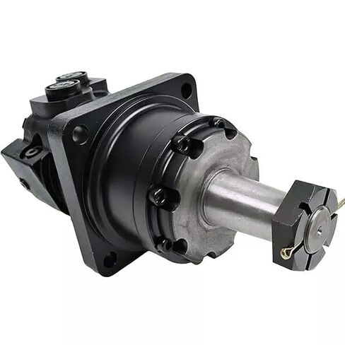 محرك هيدروليكي 110-1084-006 1101084006 110-1084 1101084 متوافق مع سلسلة Eaton Char-Lynn 4000 in Kuwait