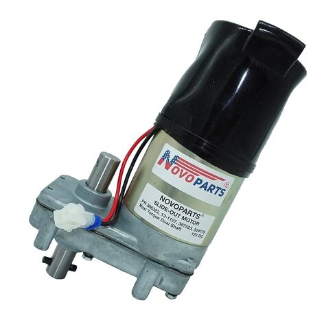 386322 13-1127 387523 524179 RV Slide Out Motor لاستبدال Power Gear Slide Out Motor 386322 13-1127 387523 524179 دبوس متضمن in Kuwait