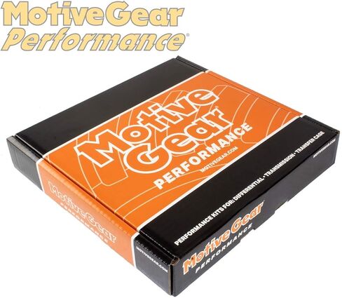 مجموعة Motive Gear R14RLMKHT الخلفية الرئيسية لترس تفاضلي GM 10.5 بوصة مع محامل Timken المدببة in Kuwait