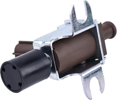 صمام الملف اللولبي الفراغي MR258166 متوافق مع ميتسوبيشي مونتيرو، مونتيرو سبورت 2006-2016 L200 2.5 DI-D 3.2 DI-D Pajero IV، صمام مغناطيسي يستبدل 139700-0350 in Kuwait